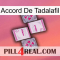 Tadalafil Accord 33